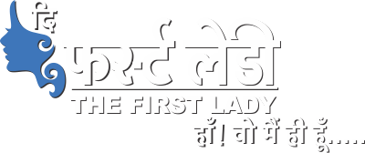 The First Lady Logo